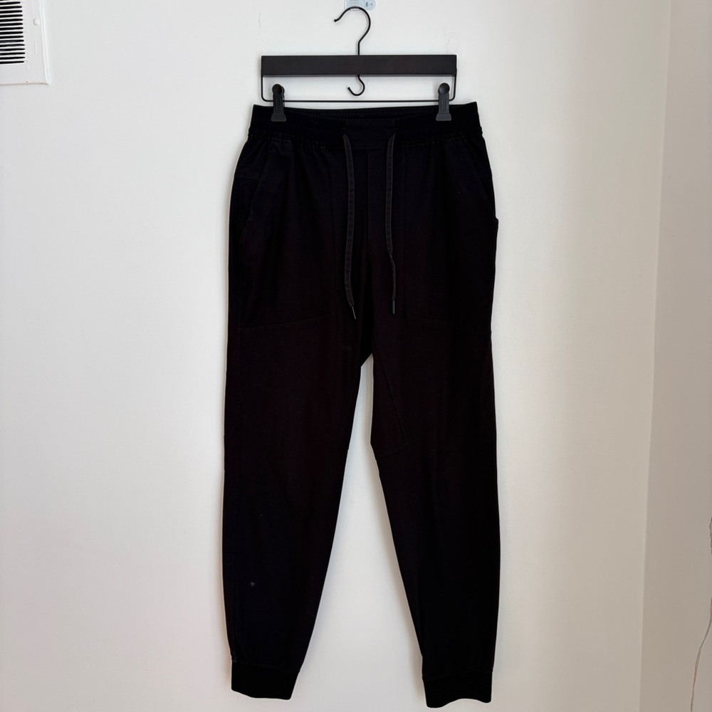 Lululemon // ABC Jogger